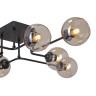 Потолочная люстра Vitaluce V47950-13/8PL - Потолочная люстра Vitaluce V47950-13/8PL