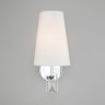 Бра Eurosvet Milazzo 60137/1 хром - Бра Eurosvet Milazzo 60137/1 хром