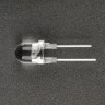 Светодиод ARL2-8080AW60-804 (ANR, 8мм (круглый)) - Светодиод ARL2-8080AW60-804 (ANR, 8мм (круглый))