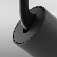  - Трековый светильник Technical TR032-2-20W4K-S-B