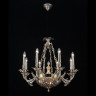 Подвесная люстра Lucia Tucci Firenze 1781.8.2 Antique Gold - Подвесная люстра Lucia Tucci Firenze 1781.8.2 Antique Gold