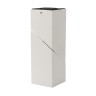 Светильник SP-TWIST-SURFACE-S60x60-12W Warm3000 (WH-BK, 30 deg) (Arlight, IP40 Металл, 3 года) - Светильник SP-TWIST-SURFACE-S60x60-12W Warm3000 (WH-BK, 30 deg) (Arlight, IP40 Металл, 3 года)