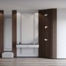 Светильник SP-TWIST-SURFACE-S60x60-12W Warm3000 (WH-BK, 30 deg) (Arlight, IP40 Металл, 3 года) - Светильник SP-TWIST-SURFACE-S60x60-12W Warm3000 (WH-BK, 30 deg) (Arlight, IP40 Металл, 3 года)