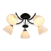  - Потолочная люстра Wedo Light Kristian 66381.01.13.05