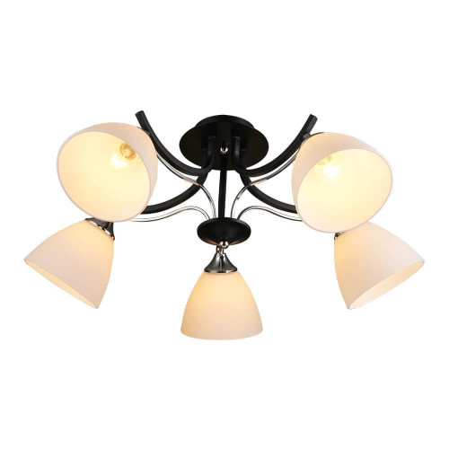 Потолочная люстра Wedo Light Kristian 66381.01.13.05 