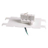Адаптер для шинопровода Lightstar Asta 594046 - Адаптер для шинопровода Lightstar Asta 594046