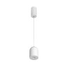 Светильник SP-ELEMENTA-DOME-R71-9W Warm3000 (WH, 39 deg, 230V) (Arlight, IP40 Металл, 3 года) - Светильник SP-ELEMENTA-DOME-R71-9W Warm3000 (WH, 39 deg, 230V) (Arlight, IP40 Металл, 3 года)