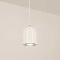  - Светильник SP-ELEMENTA-DOME-R71-9W Warm3000 (WH, 39 deg, 230V) (Arlight, IP40 Металл, 3 года)