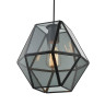 Подвесной светильник Vele Luce Bergamo VL5082P31 - Подвесной светильник Vele Luce Bergamo VL5082P31