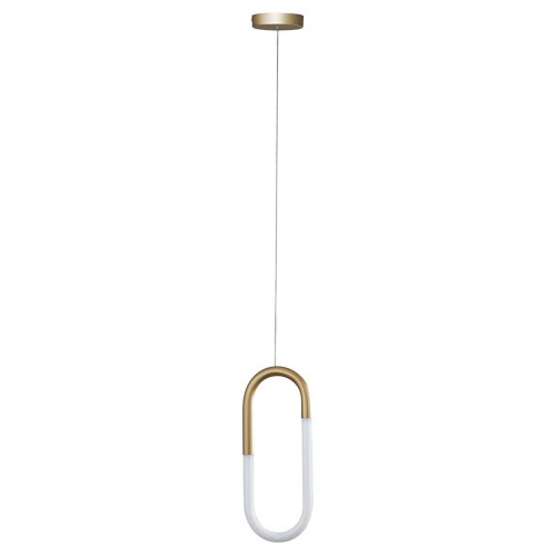 Подвесной светодиодный светильник Kink Light Канто 08271,33(3000K) 