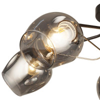  - Потолочная люстра Wedo Light Номалио 66557.01.15.05