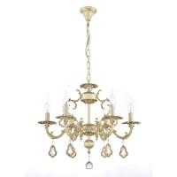  - Подвесная люстра Arti Lampadari Falcone E 1.1.6.600 CG