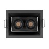 Светильник MS-ORIENT-BUILT-TURN-TC-S67x90-5W Day4000 (BK-BK, 30 deg, 230V) (Arlight, IP20 Металл, 5 лет) - Светильник MS-ORIENT-BUILT-TURN-TC-S67x90-5W Day4000 (BK-BK, 30 deg, 230V) (Arlight, IP20 Металл, 5 лет)