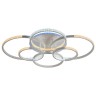 Потолочная светодиодная люстра Profit Light 8047/6 WHT - Потолочная светодиодная люстра Profit Light 8047/6 WHT