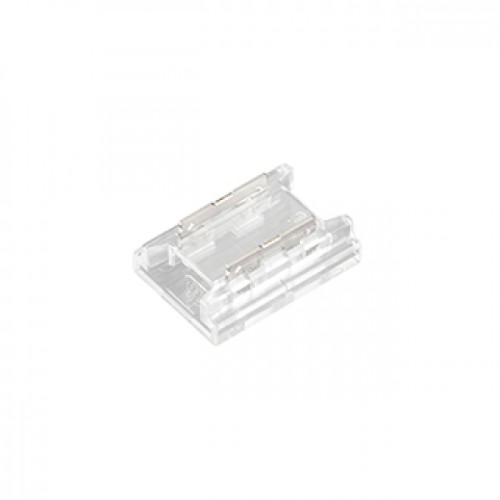 Коннектор угловой COB-MONO-8mm-2pin-STS (Arlight, Лента-Лента) 
