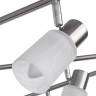 Трековая система Arte Lamp A4510PL-6SS - Трековая система Arte Lamp A4510PL-6SS