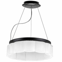  - Подвесная светодиодная люстра Lightstar Nibbler 812126