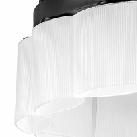  - Подвесная светодиодная люстра Lightstar Nibbler 812126