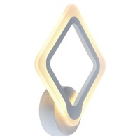  - Настенный светодиодный светильник Profit Light 8050/1W WHT