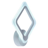  - Настенный светодиодный светильник Profit Light 8050/1W WHT
