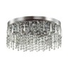 Потолочная люстра Lumion Sprkle 5273/4C - Потолочная люстра Lumion Sprkle 5273/4C
