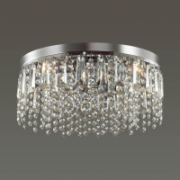  - Потолочная люстра Lumion Sprkle 5273/4C