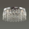 Потолочная люстра Lumion Sprkle 5273/4C - Потолочная люстра Lumion Sprkle 5273/4C