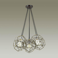  - Подвесная люстра Lumion Ervin 3739/6