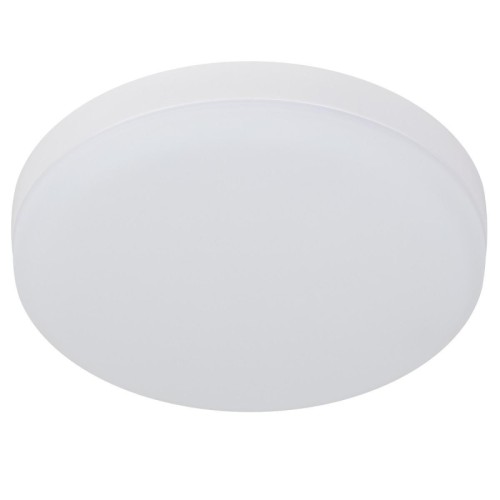 Встраиваемый светодиодный светильник ЭРА LED 15-36-6K Б0054337 