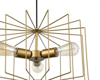  - Подвесной светильник Vele Luce Mascot VL5334P03