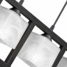 Подвесная люстра Vitaluce V4145/3PL - Подвесная люстра Vitaluce V4145/3PL