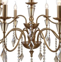  - Подвесная люстра Stilfort Grace 1053/05/12P
