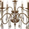 Подвесная люстра Stilfort Grace 1053/05/12P - Подвесная люстра Stilfort Grace 1053/05/12P
