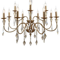  - Подвесная люстра Stilfort Grace 1053/05/12P