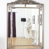 Напольное зеркало "Дилан" Florentine silver/19 - Напольное зеркало "Дилан" Florentine silver/19