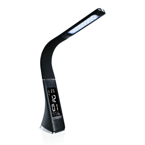 Настольная лампа Arte Lamp Supervisor A1706LT-1BK 