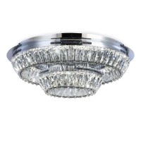  - Потолочный светодиодный светильник Ambrella light Traditional TR5029