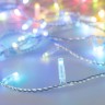 Светодиодная гирлянда ARD-STRING-CLASSIC-10000-CLEAR-95LED-LIVE RGBW-DMX (24V, 10W) (Ardecoled, IP65) - Светодиодная гирлянда ARD-STRING-CLASSIC-10000-CLEAR-95LED-LIVE RGBW-DMX (24V, 10W) (Ardecoled, IP65)