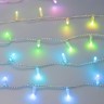 Светодиодная гирлянда ARD-STRING-CLASSIC-10000-CLEAR-95LED-LIVE RGBW-DMX (24V, 10W) (Ardecoled, IP65) - Светодиодная гирлянда ARD-STRING-CLASSIC-10000-CLEAR-95LED-LIVE RGBW-DMX (24V, 10W) (Ardecoled, IP65)