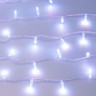 Светодиодная гирлянда ARD-STRING-CLASSIC-10000-CLEAR-95LED-LIVE RGBW-DMX (24V, 10W) (Ardecoled, IP65) - Светодиодная гирлянда ARD-STRING-CLASSIC-10000-CLEAR-95LED-LIVE RGBW-DMX (24V, 10W) (Ardecoled, IP65)