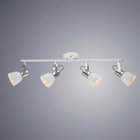  - Спот Arte Lamp A1677PL-4WH