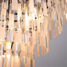 Подвесная люстра Arte Lamp Eliza A1009SP-10CC - Подвесная люстра Arte Lamp Eliza A1009SP-10CC