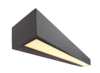  - Уличный настенный светильник Deko-Light Linear II Double 731097