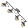 Спот Lussole Loft Sindy GRLSP-9805 - Спот Lussole Loft Sindy GRLSP-9805