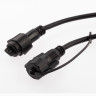 Удлинитель ЭРА 24V IP44 ENIT-10 Б0051882 - Удлинитель ЭРА 24V IP44 ENIT-10 Б0051882