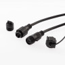 Удлинитель ЭРА 24V IP44 ENIT-10 Б0051882 - Удлинитель ЭРА 24V IP44 ENIT-10 Б0051882