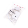Контроллер для светодиодных лент Elektrostandard LS002 220V RGB LSC 017 4690389170997 - Контроллер для светодиодных лент Elektrostandard LS002 220V RGB LSC 017 4690389170997