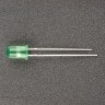 Светодиод ARL-5013PGD-B (Arlight, 5мм (круглый)) - Светодиод ARL-5013PGD-B (Arlight, 5мм (круглый))
