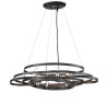 Подвесная люстра Vele Luce Electra VL6146P08 - Подвесная люстра Vele Luce Electra VL6146P08