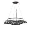 Подвесная люстра Vele Luce Electra VL6146P08 - Подвесная люстра Vele Luce Electra VL6146P08
